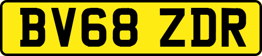 BV68ZDR