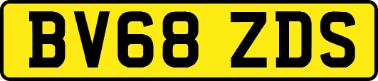 BV68ZDS