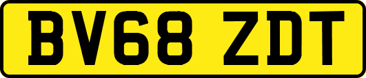 BV68ZDT