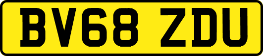 BV68ZDU