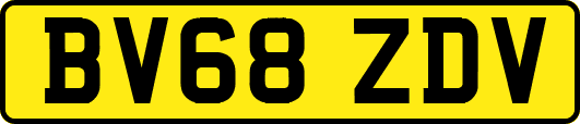 BV68ZDV