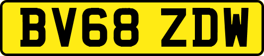 BV68ZDW