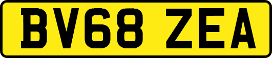 BV68ZEA