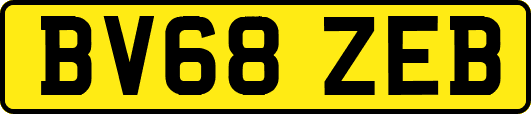 BV68ZEB
