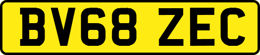 BV68ZEC