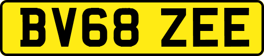 BV68ZEE