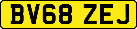 BV68ZEJ