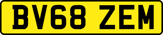 BV68ZEM