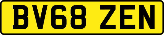 BV68ZEN