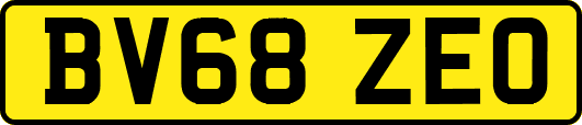 BV68ZEO
