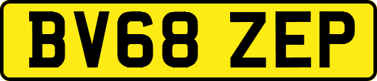 BV68ZEP