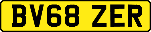 BV68ZER