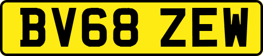 BV68ZEW
