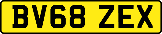 BV68ZEX
