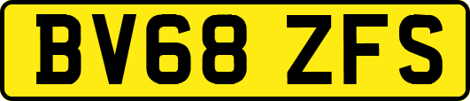 BV68ZFS
