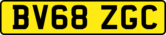 BV68ZGC