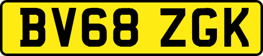 BV68ZGK