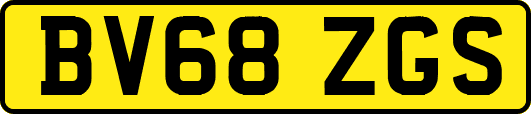 BV68ZGS