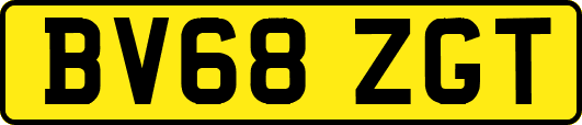 BV68ZGT