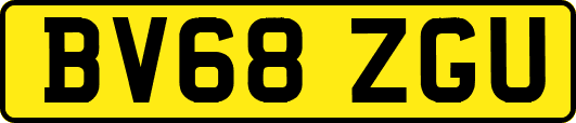 BV68ZGU