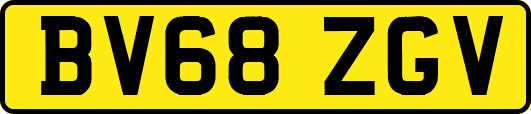BV68ZGV
