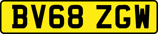 BV68ZGW