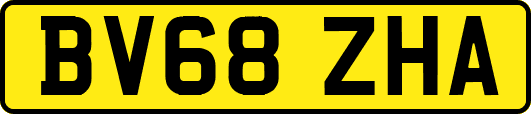 BV68ZHA