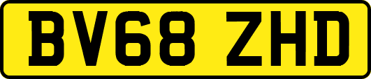 BV68ZHD