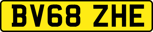 BV68ZHE