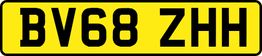 BV68ZHH