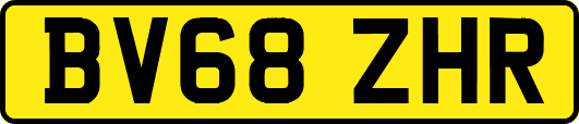 BV68ZHR