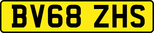 BV68ZHS