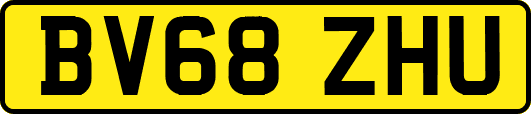 BV68ZHU