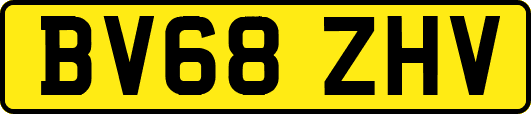 BV68ZHV