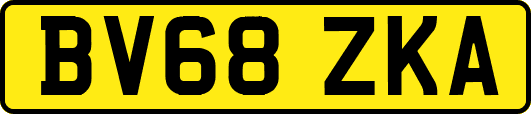 BV68ZKA