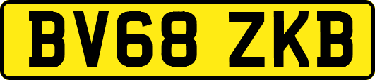 BV68ZKB