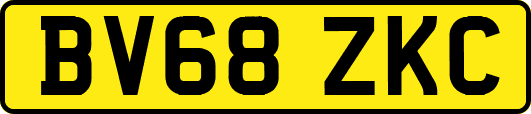 BV68ZKC
