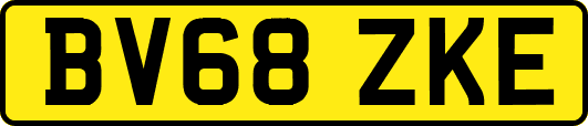 BV68ZKE