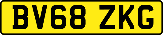 BV68ZKG