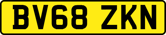 BV68ZKN