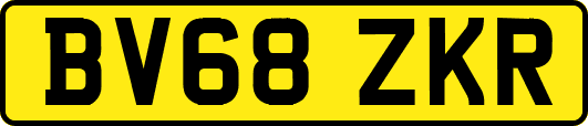 BV68ZKR