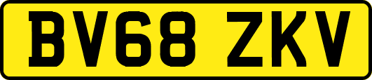 BV68ZKV