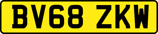 BV68ZKW