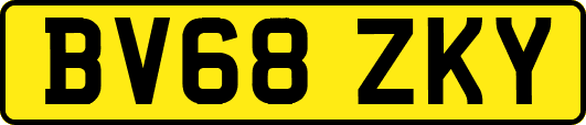 BV68ZKY