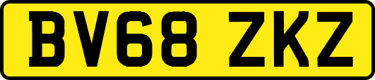 BV68ZKZ