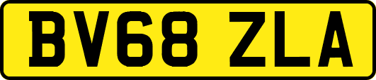 BV68ZLA