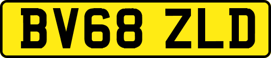 BV68ZLD