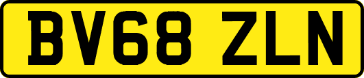 BV68ZLN