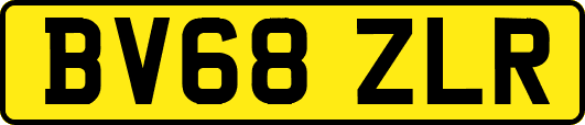 BV68ZLR