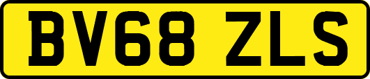 BV68ZLS